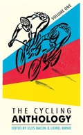 Cover: The Cycling Anthology - Yellow Jersey Press