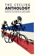Cover: The Cycling Anthology - Yellow Jersey Press