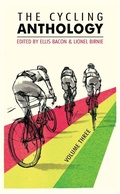 Cover: The Cycling Anthology - Yellow Jersey Press