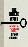 Cover: The Locked Ward - Jonathan Cape