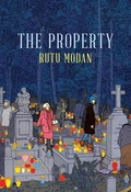 Cover: The Property - Jonathan Cape