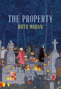 Enlarge image Cover: The Property - Jonathan Cape
