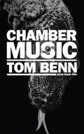 Cover: Chamber Music - Jonathan Cape