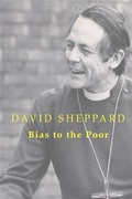Cover: Bias to the Poor - Darton Longman and Todd