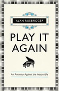 Cover: Play It Again - Jonathan Cape