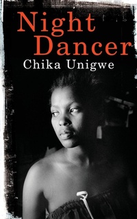 Enlarge image Cover: Night Dancer - Jonathan Cape