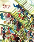 Cover: The Wrong Place - Jonathan Cape
