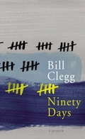 Cover: Ninety Days - Jonathan Cape