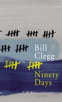 Enlarge image Cover: Ninety Days - Jonathan Cape