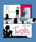 Cover: Tangles - Jonathan Cape