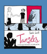 Enlarge image Cover: Tangles - Jonathan Cape