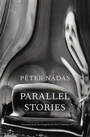 Cover: Parallel Stories - Jonathan Cape