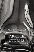 Cover: Parallel Stories - Jonathan Cape