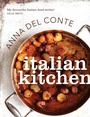 Cover: Italian Kitchen - Square Peg