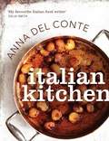 Cover: Italian Kitchen - Square Peg