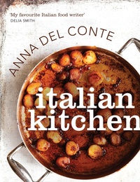Enlarge image Cover: Italian Kitchen - Square Peg