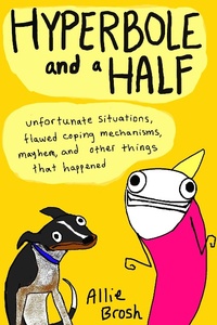 Abbildung von: Hyperbole and a Half - Square Peg