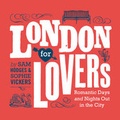 Cover: London for Lovers - Square Peg