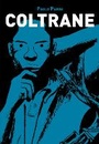 Cover: Coltrane - Jonathan Cape