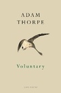 Cover: Voluntary - Jonathan Cape