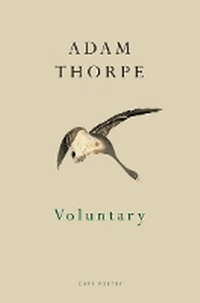Enlarge image Cover: Voluntary - Jonathan Cape