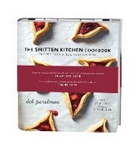 Enlarge image Cover: The Smitten Kitchen Cookbook - Square Peg