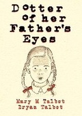 Cover: Dotter of Her Father's Eyes - Jonathan Cape