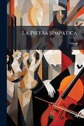 Cover: La Pietra Simpatica - Nabu Press