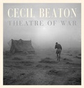 Cover: Cecil Beaton: Theatre of War - Jonathan Cape