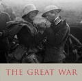 Cover: The Great War - Jonathan Cape