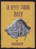 Cover: I'm Never Coming Back - Jonathan Cape