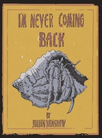 Enlarge image Cover: I'm Never Coming Back - Jonathan Cape