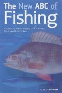 Enlarge image Cover: The New ABC of Fishing - Welbeck