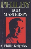 Cover: Philby - Andre Deutsch Ltd