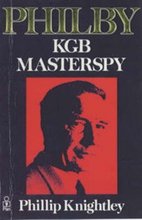 Enlarge image Cover: Philby - Andre Deutsch Ltd
