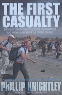 Enlarge image Cover: The First Casualty - Andre Deutsch Ltd