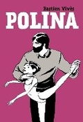 Cover: Polina - Jonathan Cape