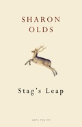 Cover: Stag's Leap - Jonathan Cape