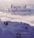 Cover: Faces of Exploration - Andre Deutsch Ltd