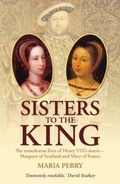 Cover: Sisters to the King - Andre Deutsch Ltd