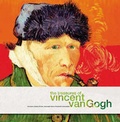 Cover: Treasures of Van Gogh - Andre Deutsch Ltd