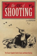 Cover: The New ABC of Shooting - Andre Deutsch Ltd