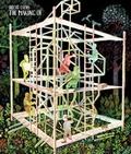 Cover: The Making Of - Jonathan Cape