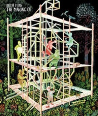 Enlarge image Cover: The Making Of - Jonathan Cape