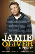 Cover: The Jamie Oliver Effect - Andre Deutsch Ltd