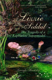 Abbildung von: Lizzie Siddal - Andre Deutsch Ltd