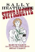 Cover: Sally Heathcote - Jonathan Cape