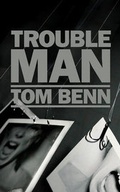 Cover: Trouble Man - Jonathan Cape