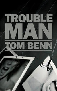 Enlarge image Cover: Trouble Man - Jonathan Cape