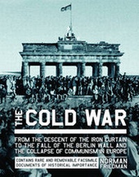 Abbildung von: The Cold War: 1945-1991 - Andre Deutsch Ltd